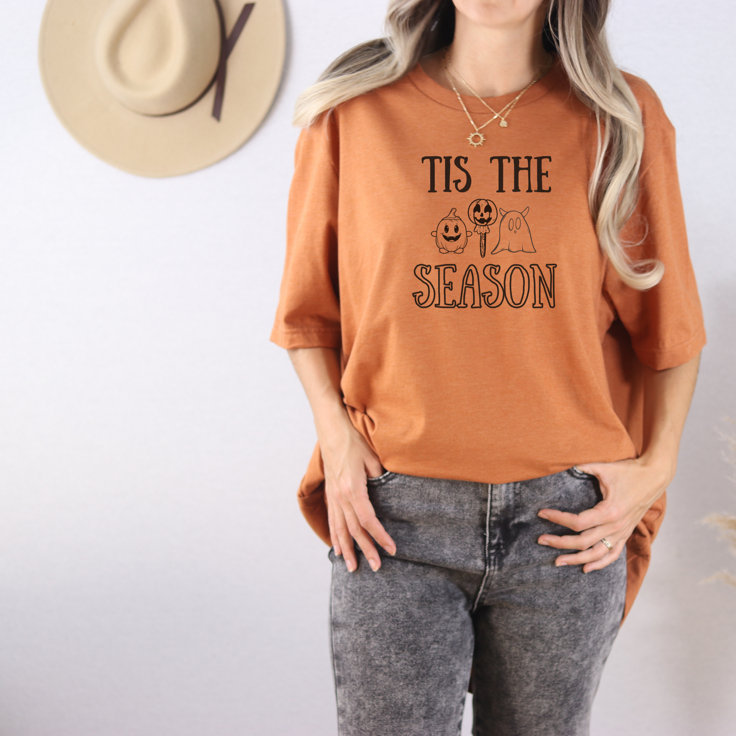 Tis the Season T Shirt