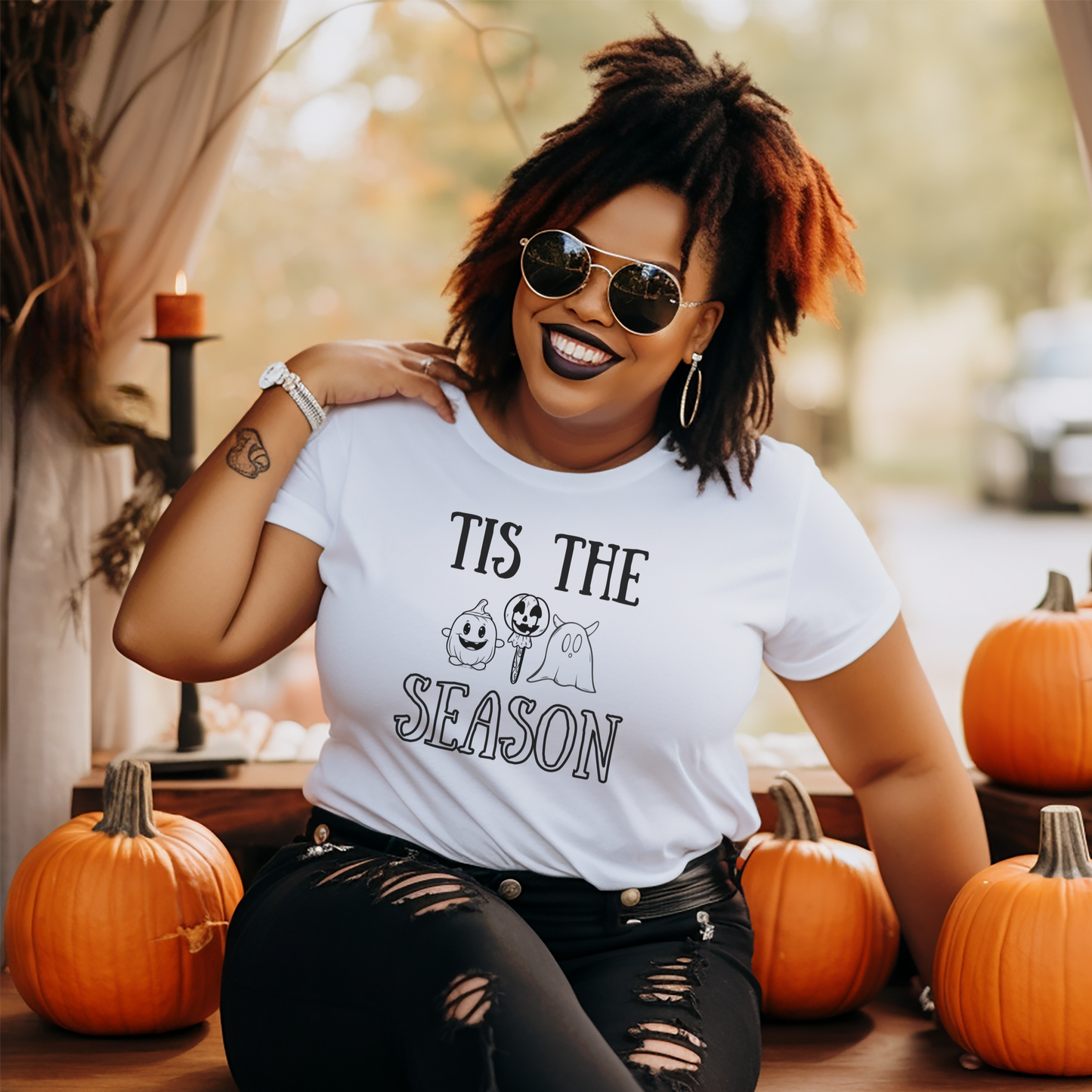 Tis the Season T Shirt