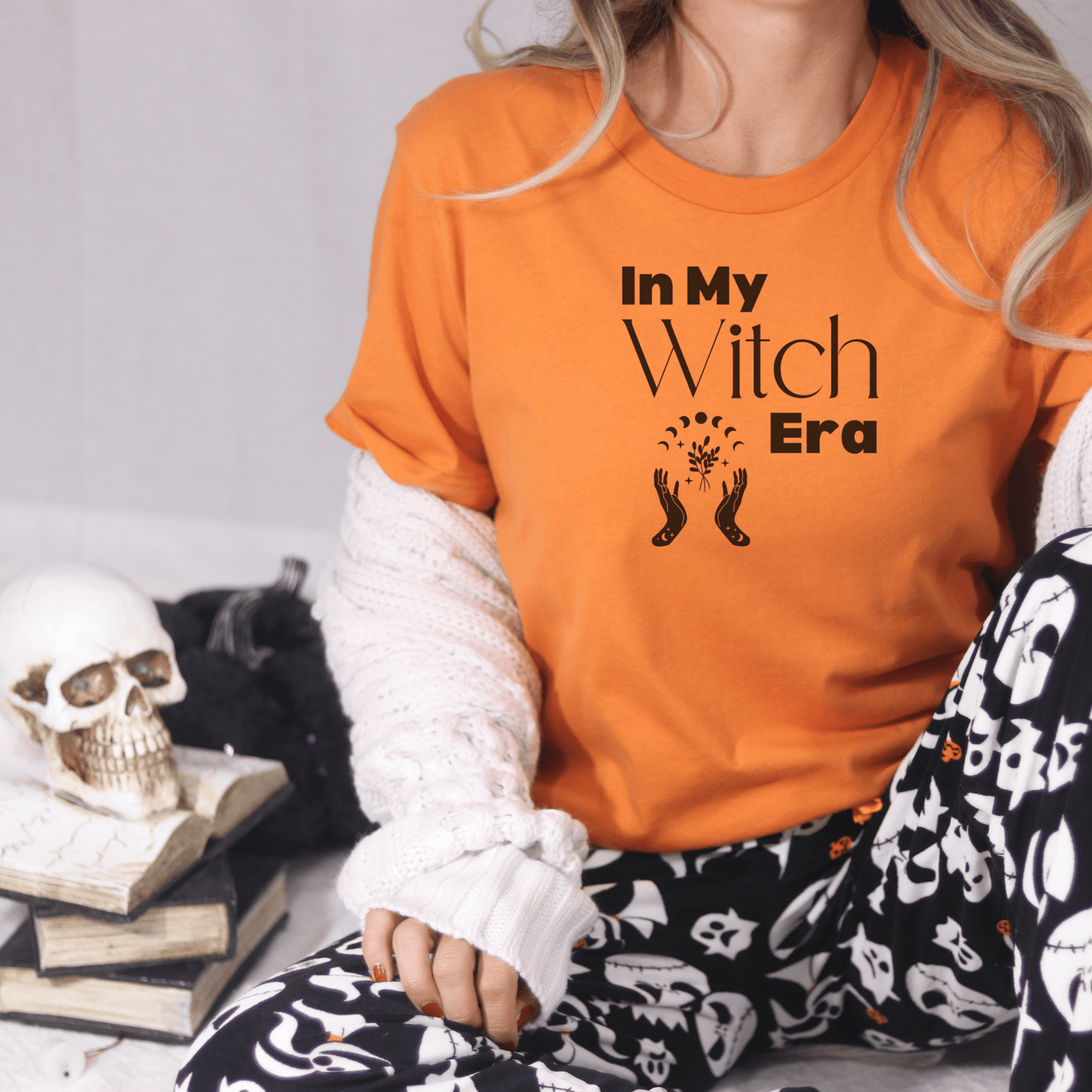 In My Witch Era Magic T Shirt - FallHallowsT Shirt