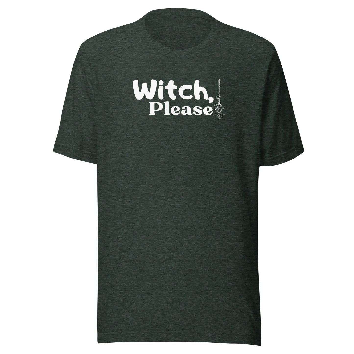 Witch, Please TShirt