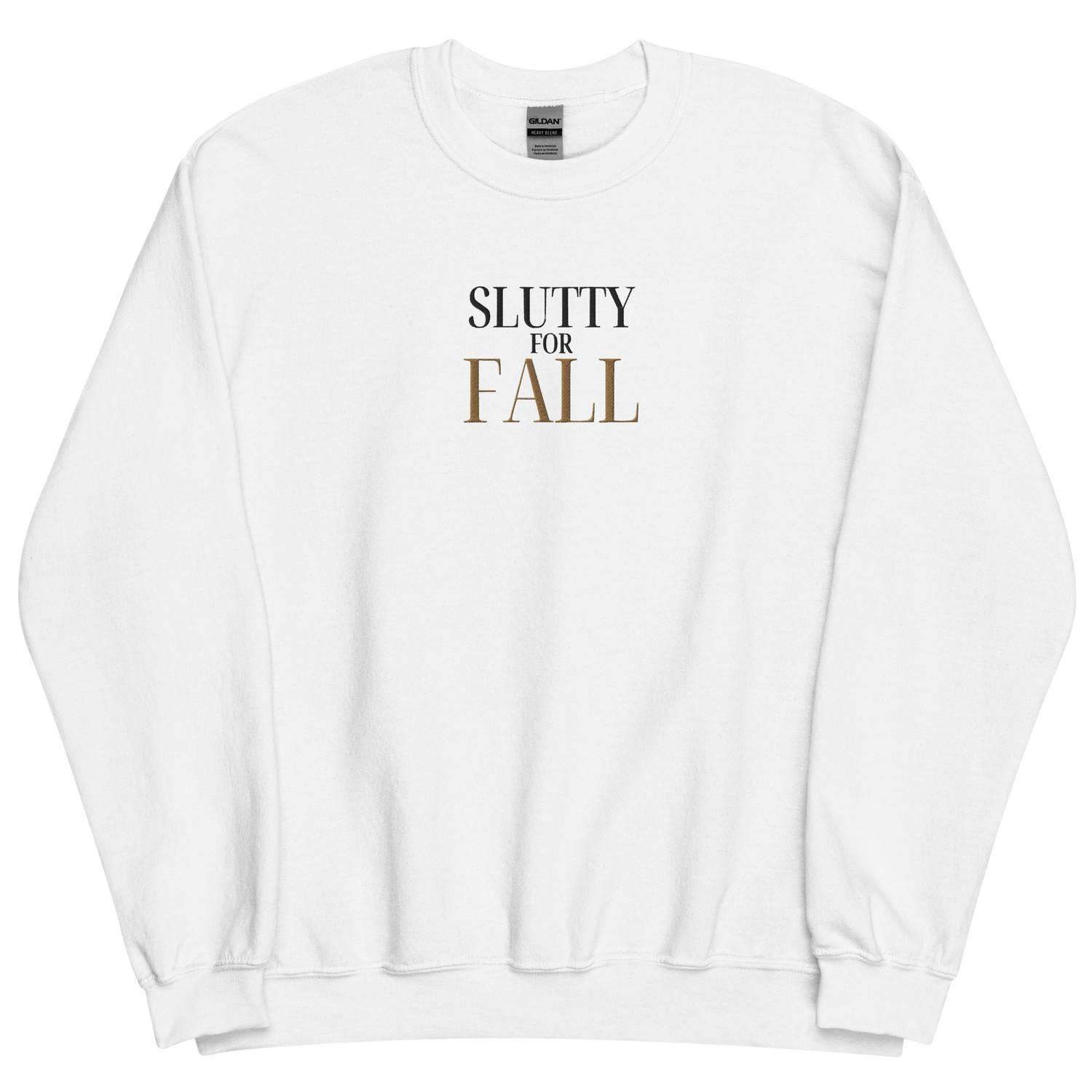 Fall Fashion - FallHallows