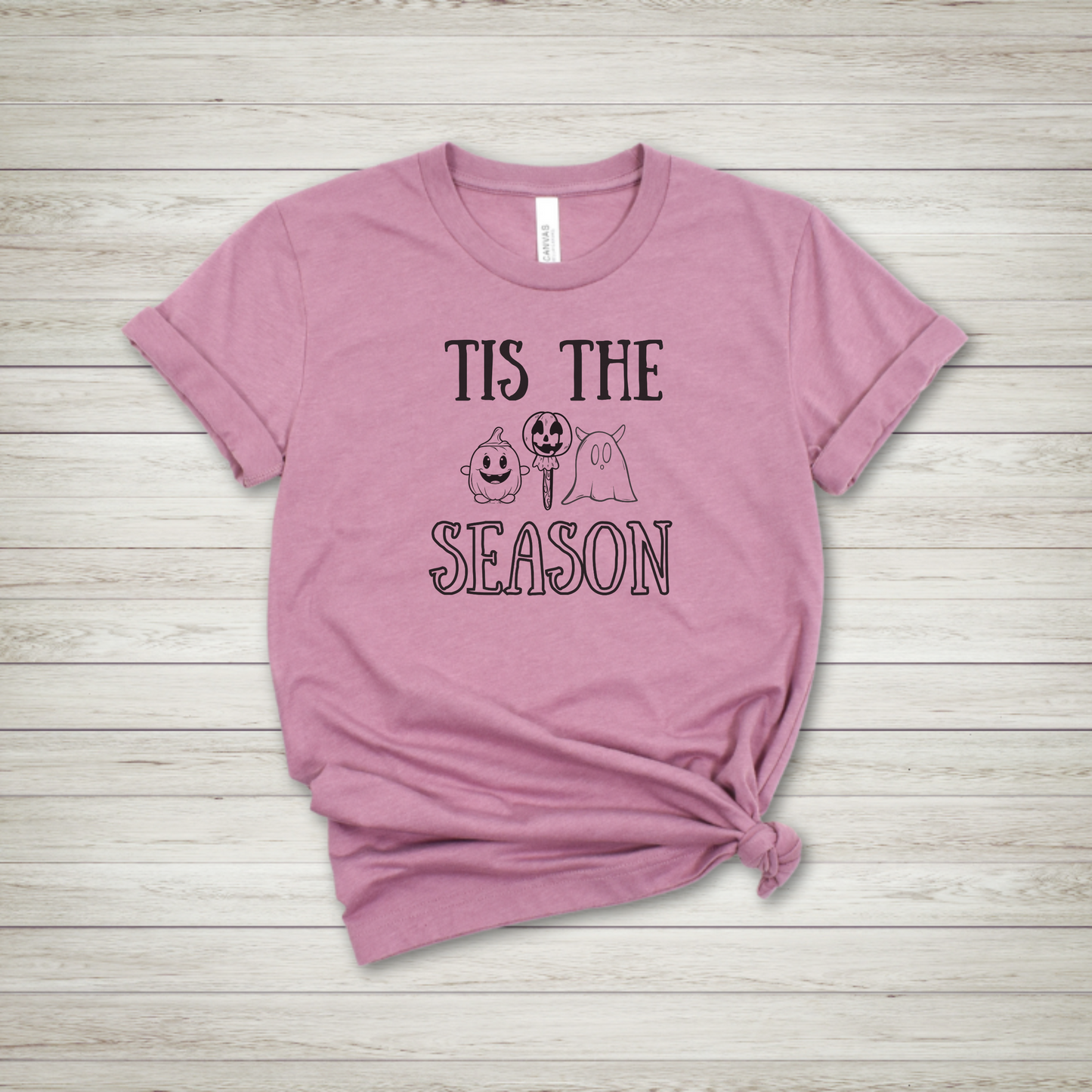 Tis the Season T Shirt