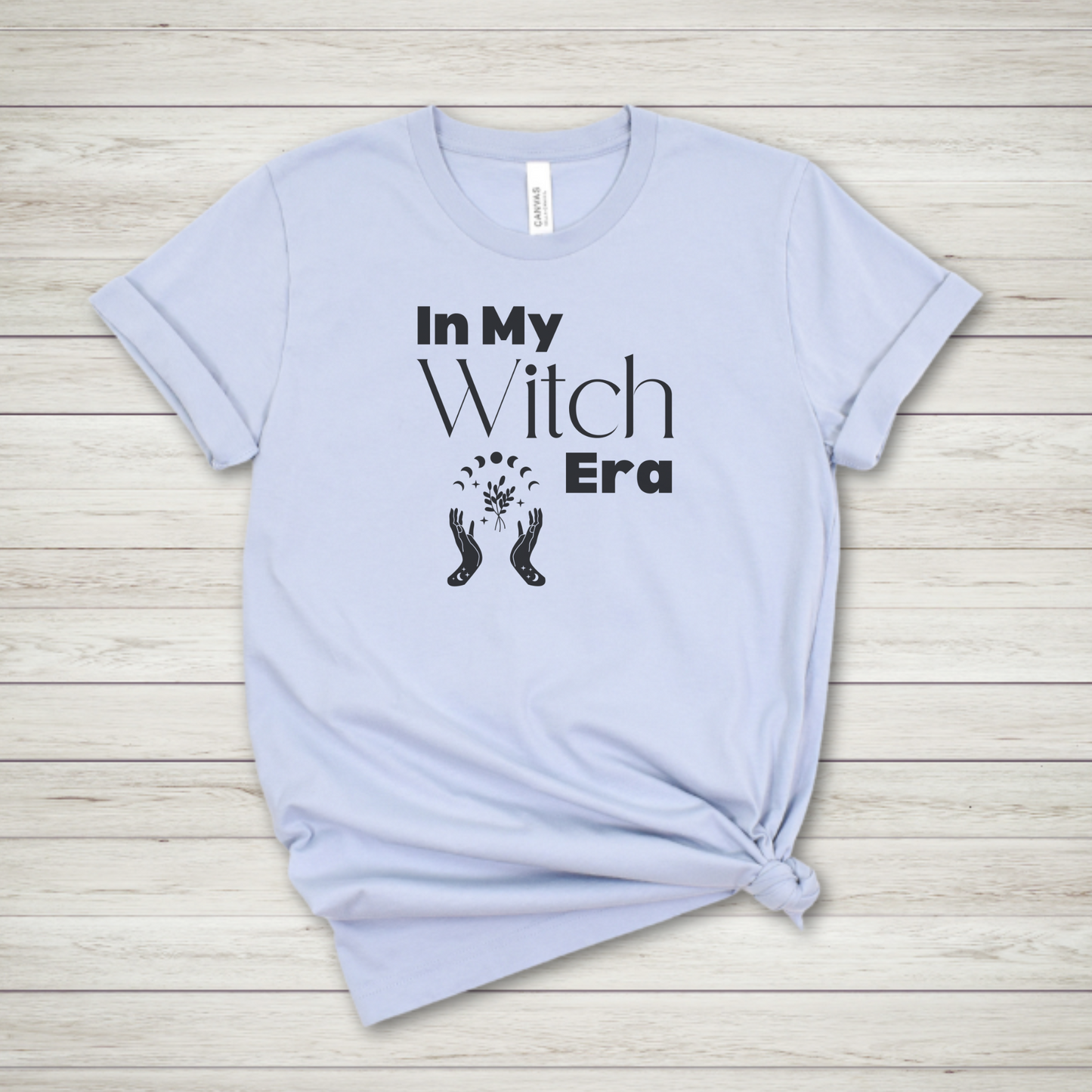 In My Witch Era Magic T Shirt