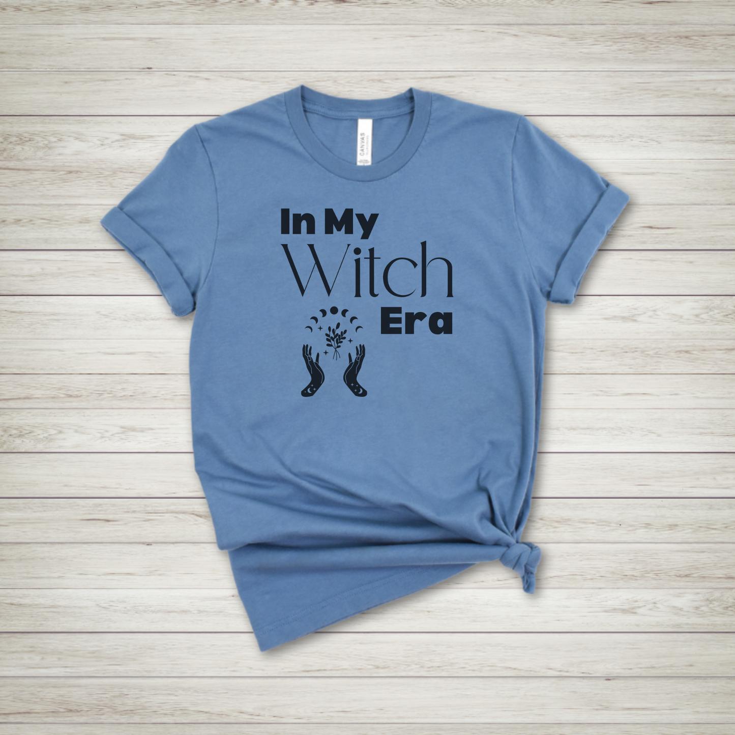 In My Witch Era Magic T Shirt