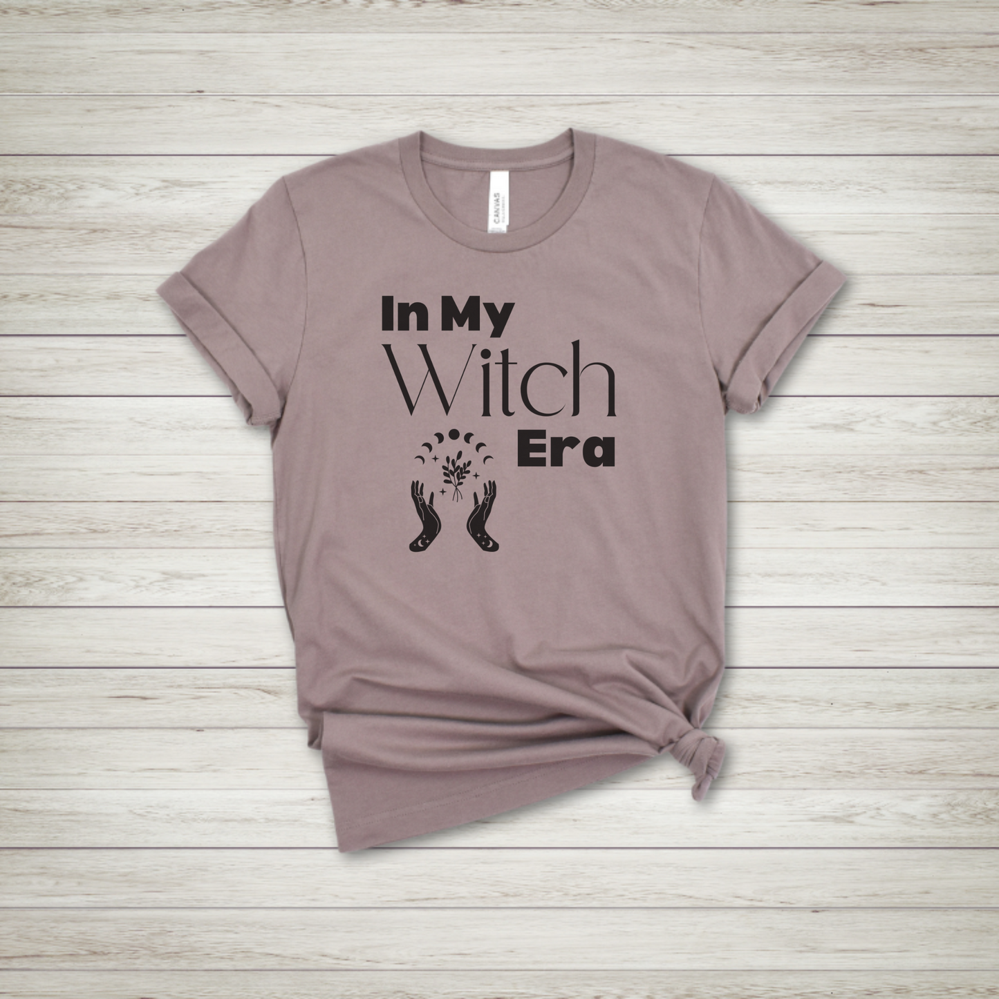 In My Witch Era Magic T Shirt