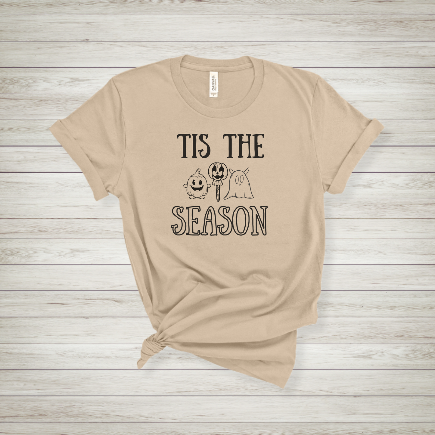 Tis the Season T Shirt