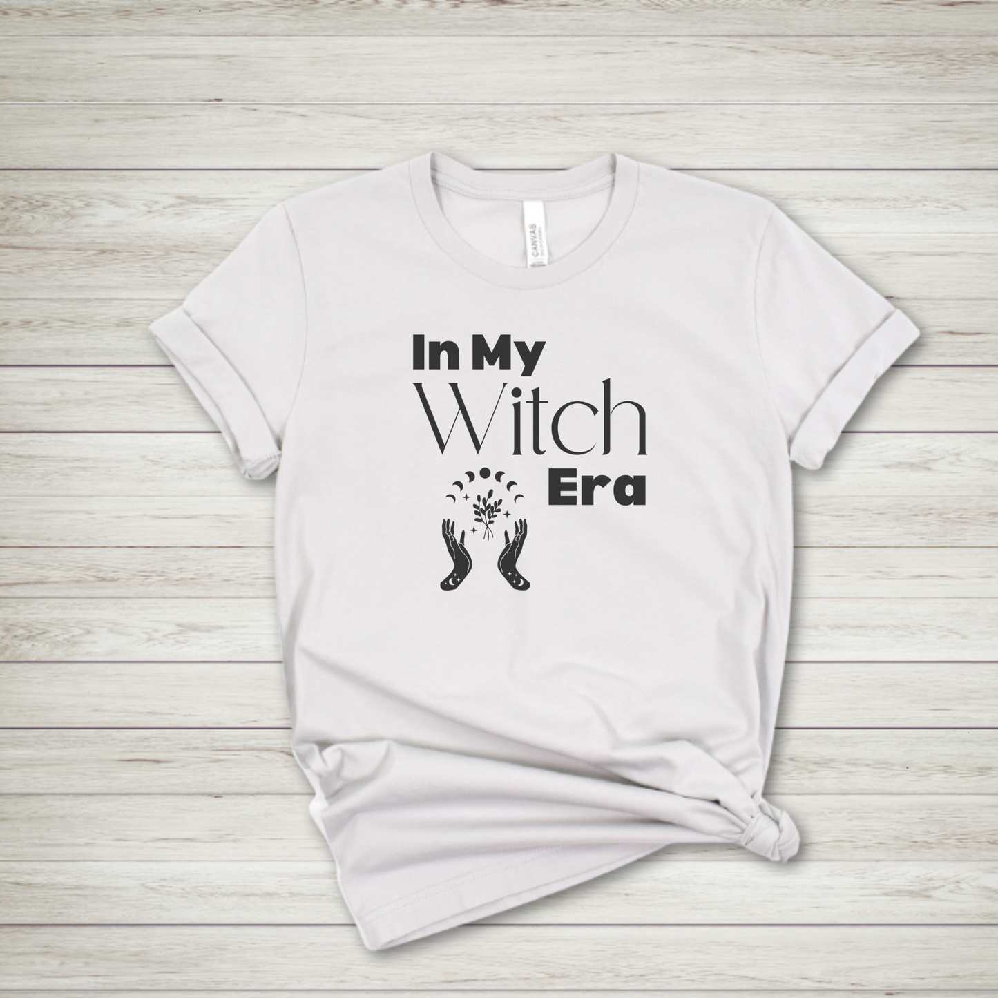 In My Witch Era Magic T Shirt