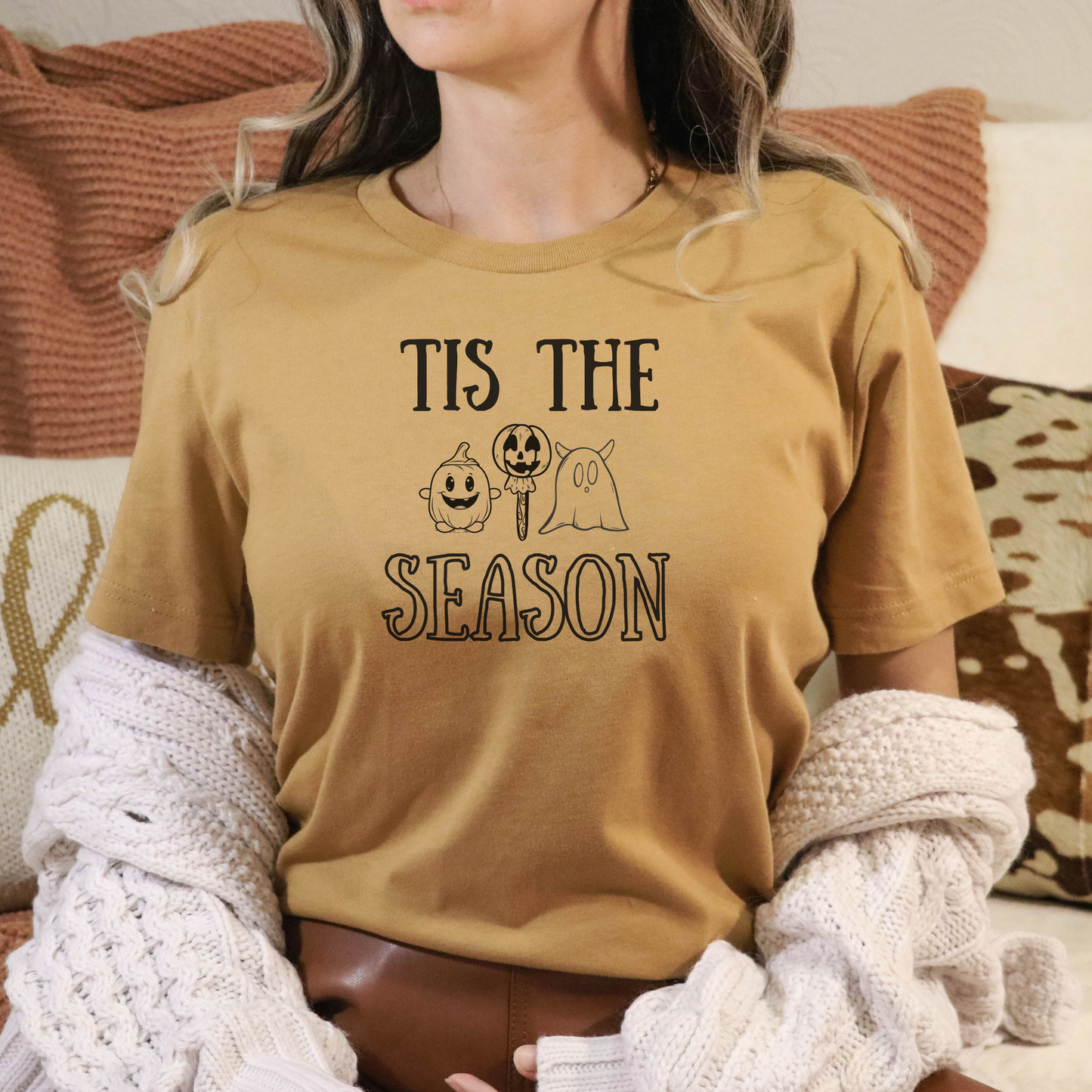 Tis the Season T Shirt