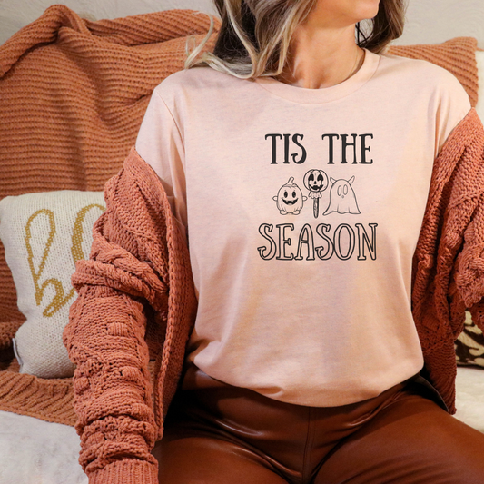 Tis the Season T Shirt